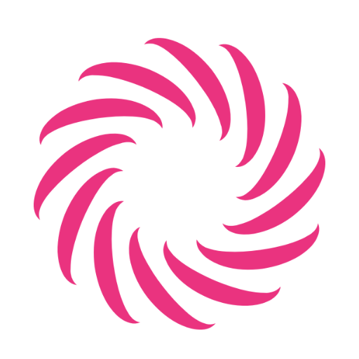 Wormhole logo